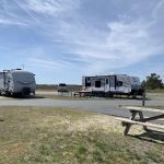 Delaware Seashore State Park South Campground