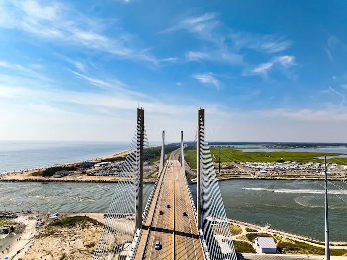 Delaware Seashore State Park South Campground 3