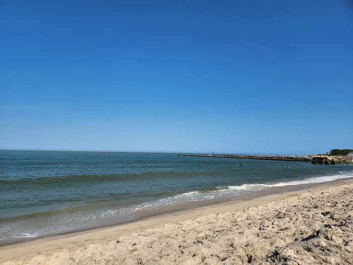 Delaware Seashore State Park South Campground 4
