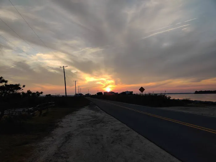 Delaware Seashore State Park South Campground 7