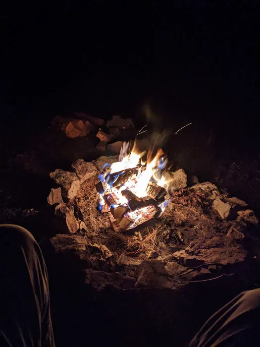Campsite #86 Picture 9
