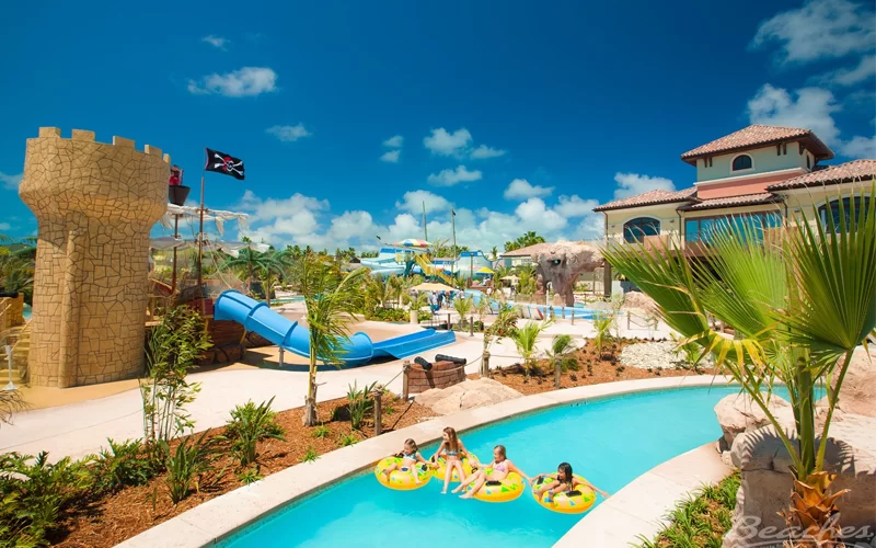 Discover the Best Destinations for Luxury Family Vacations with Expert Tips