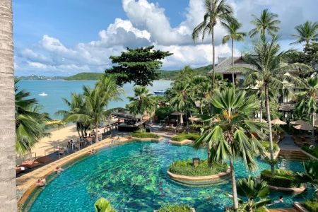 Discover the Most Luxurious Retreats for Relaxation: Ultimate Escapes for Wellness and Rejuvenation
