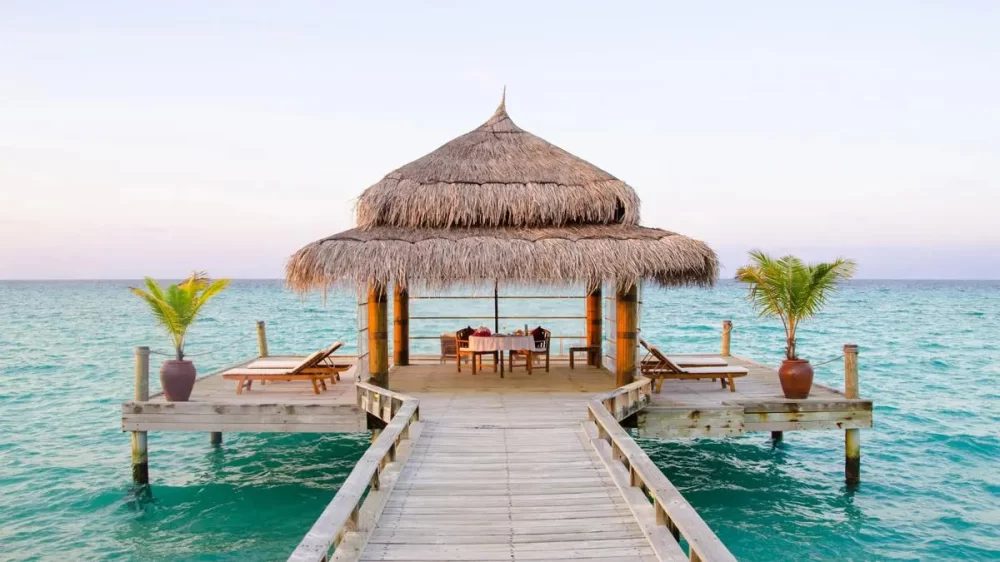 Discover the Most Exclusive Travel Experiences in the World for Ultimate Luxury and Adventure