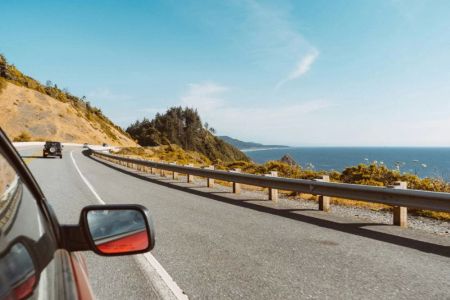 How to Plan a Luxury Road Trip in the USA: Ultimate Guide for Upscale Travel