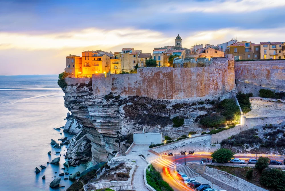 Discover the Best Luxury Destinations in the Mediterranean for an Unforgettable Experience