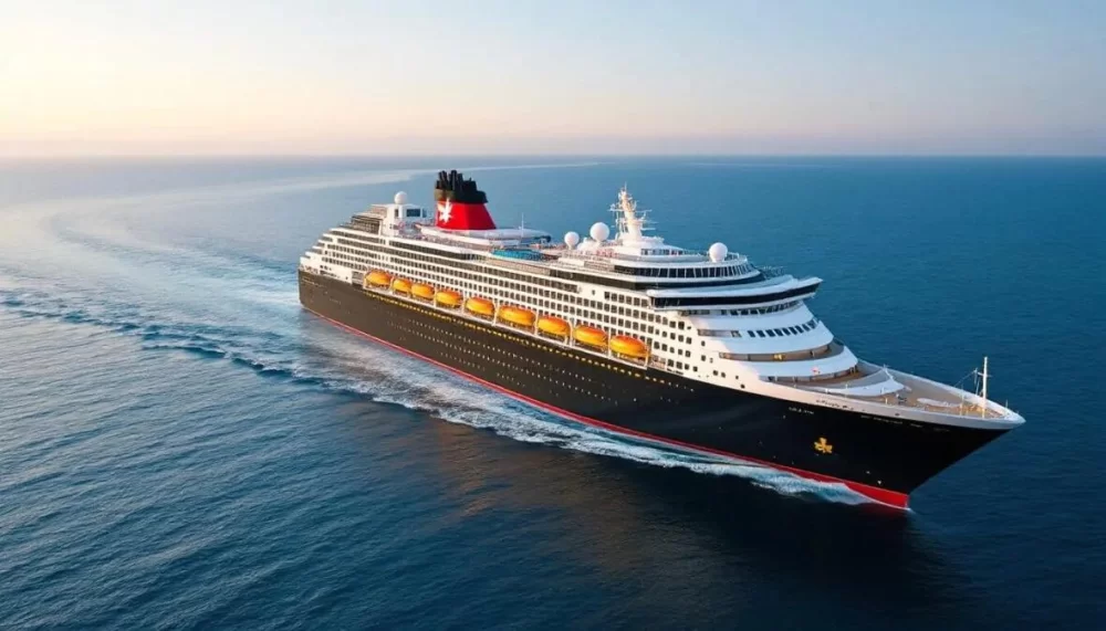 Discover the Top Luxury Cruises for Ocean Exploration: Unmatched Adventure and Elegance