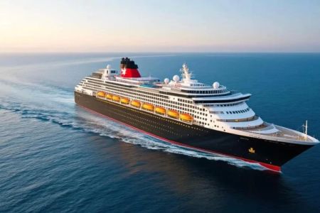 Discover the Top Luxury Cruises for Ocean Exploration: Unmatched Adventure and Elegance