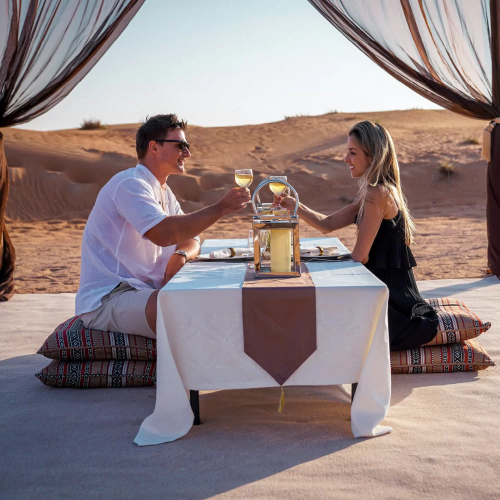 Tailored Luxury Vacation Tours Dubai: Exclusive Experiences for Discerning Travelers