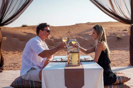 Tailored Luxury Vacation Tours Dubai: Exclusive Experiences for Discerning Travelers