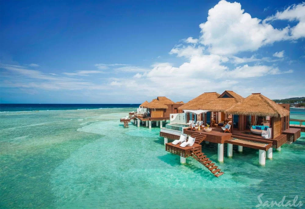 Explore Top-Rated Private Islands in the Caribbean for Unforgettable Luxury Escapes