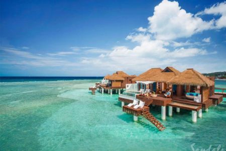 Explore Top-Rated Private Islands in the Caribbean for Unforgettable Luxury Escapes