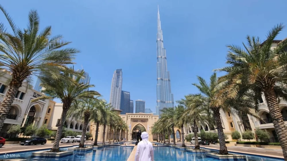 Tailored Dubai Tour Packages for an Unforgettable Personalized Experience