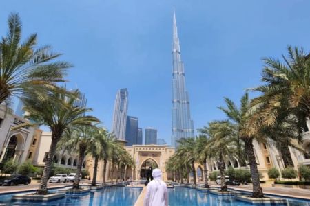 Tailored Dubai Tour Packages for an Unforgettable Personalized Experience
