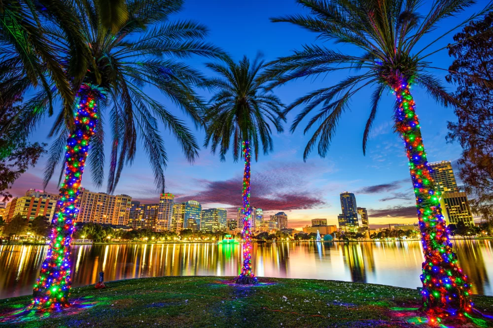 Ultimate Christmas Florida Travel Guides for Families: Fun and Festive Experiences