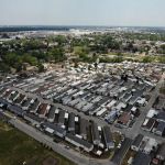 Meadowcreek Mobile Park