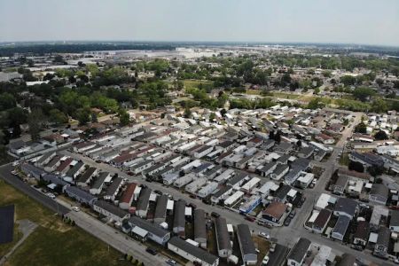 Meadowcreek Mobile Park