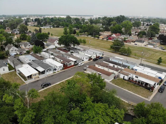 Meadowcreek Mobile Park 8