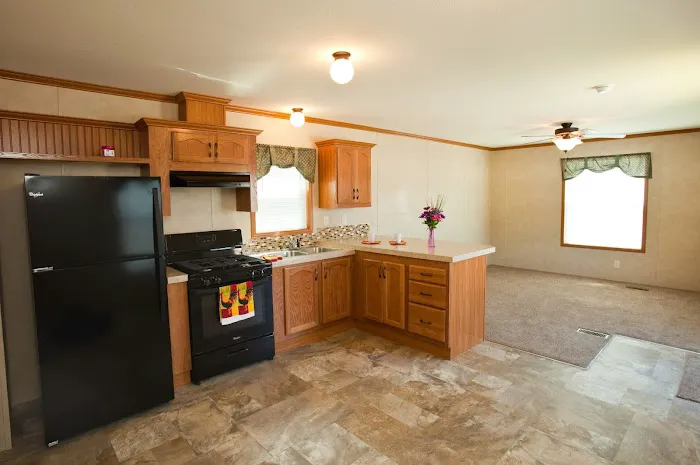 Chief Mobile Home Park 3