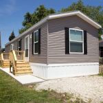 Chief Mobile Home Park