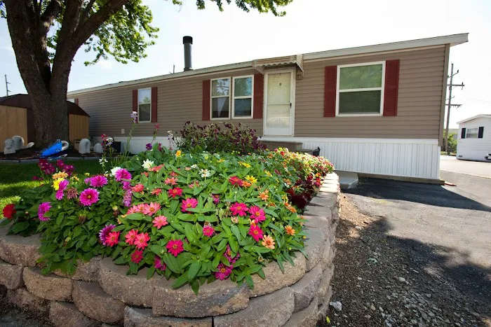 Chief Mobile Home Park 2