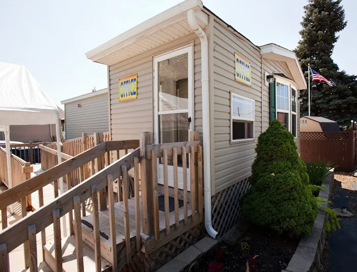Chief Mobile Home Park 5