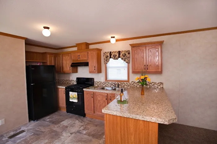 Chief Mobile Home Park 6