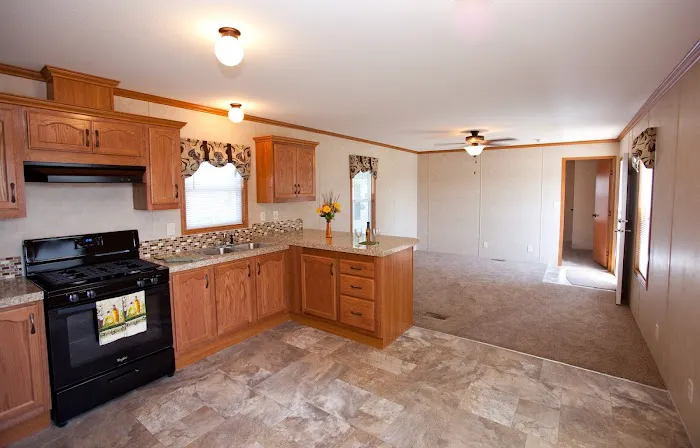 Chief Mobile Home Park 4
