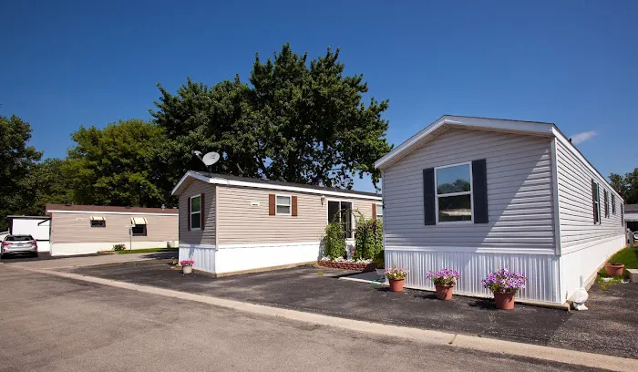 Chief Mobile Home Park 8