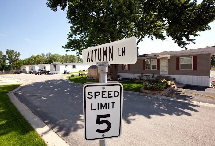 Chief Mobile Home Park 9