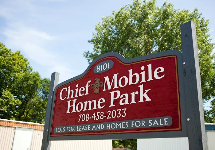 Chief Mobile Home Park 10