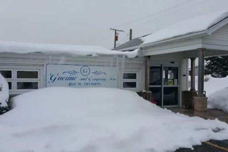 Guerine & Co Inc