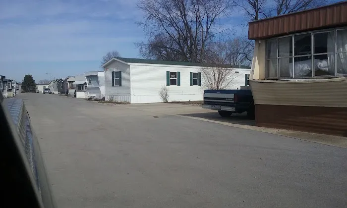 Mobil homes / outdoor 2