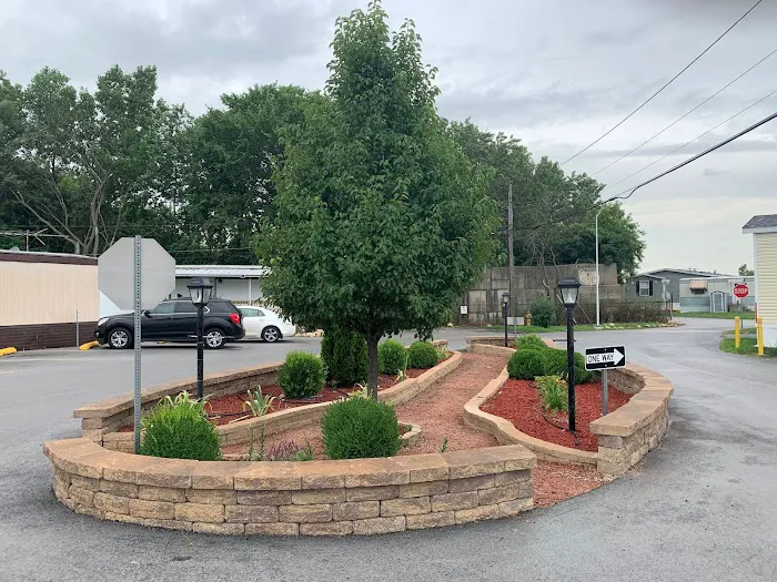 Parkview Mobile Home Park 1