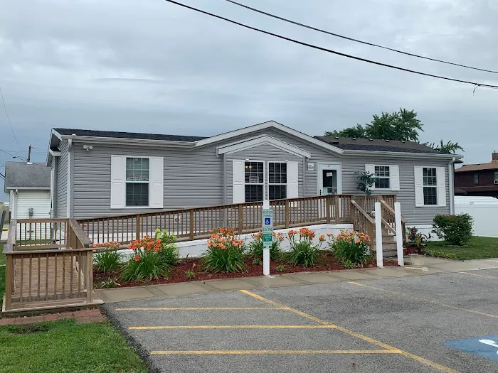 Parkview Mobile Home Park 2