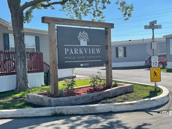 Parkview Mobile Home Park 3