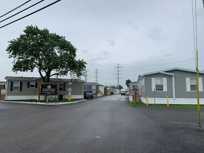 Parkview Mobile Home Park 7