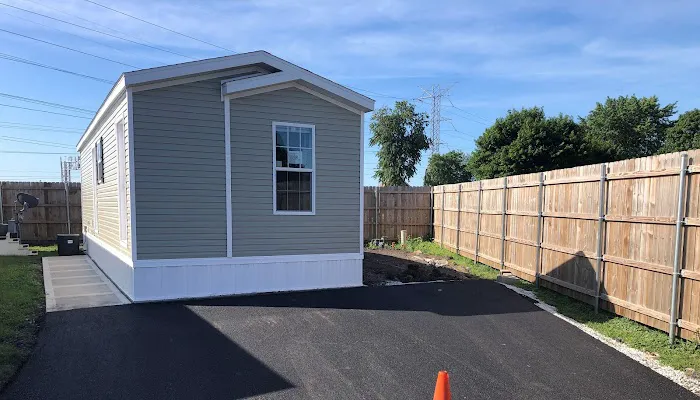Parkview Mobile Home Park 6