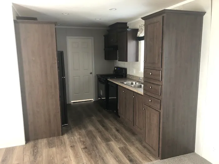 Parkview Mobile Home Park 4