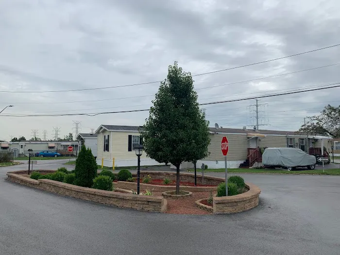 Parkview Mobile Home Park 5