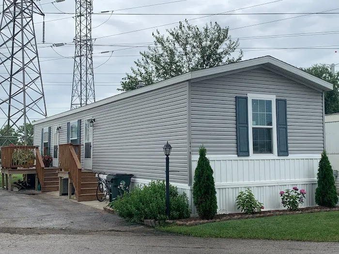 Parkview Mobile Home Park 8