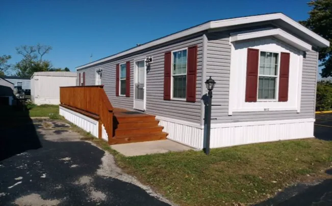 Parkview Mobile Home Park 9