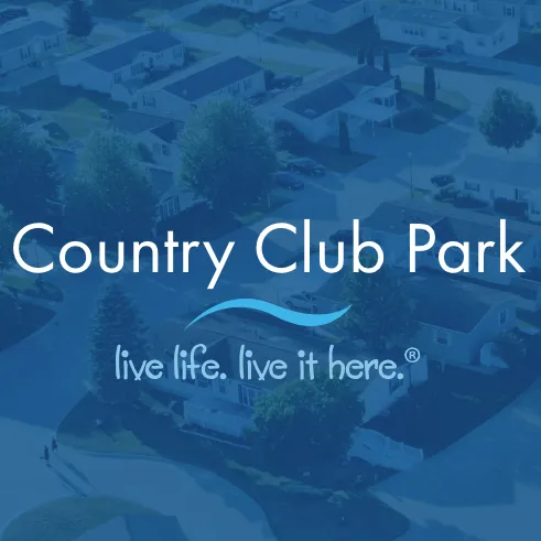 Country Club Woods Manufactured Home Community 3