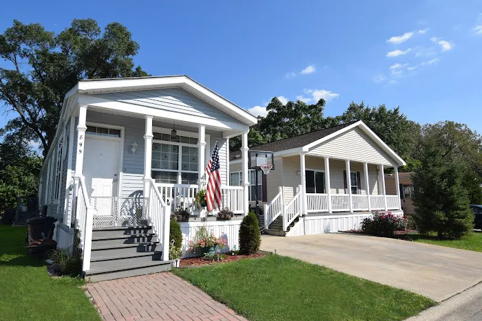Sterling Estates Manufactured Home Community 1