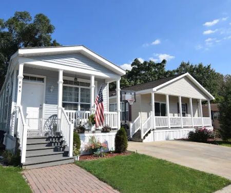 Sterling Estates Manufactured Home Community