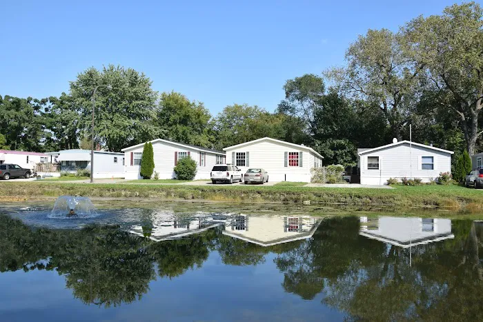 Sterling Estates Manufactured Home Community 8
