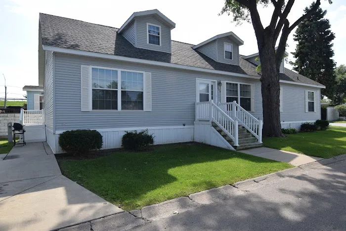 Sterling Estates Manufactured Home Community 9