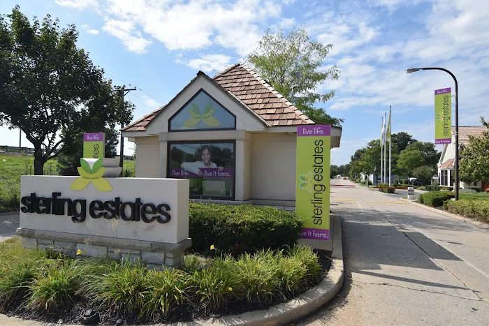 Sterling Estates Manufactured Home Community 7