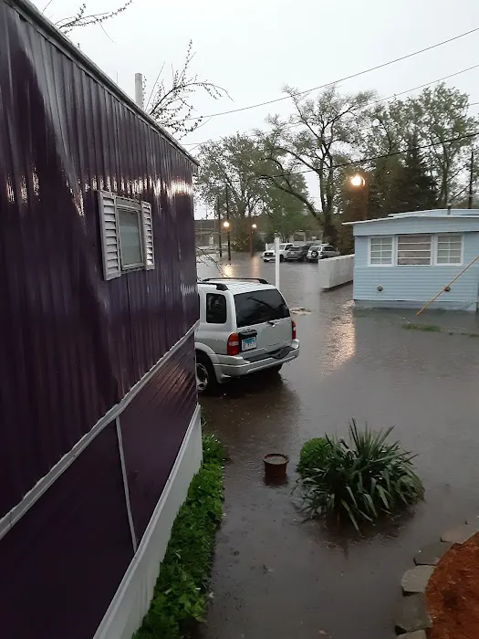 Southwest Estates 7
