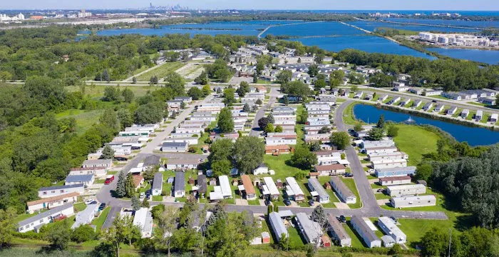 Harbor Point Estates 1